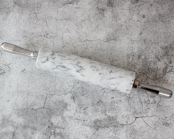 Household Marble Rolling Pin Stone Rolling Pin