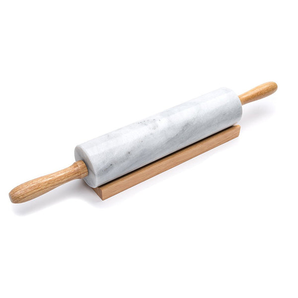 Household Marble Rolling Pin Stone Rolling Pin
