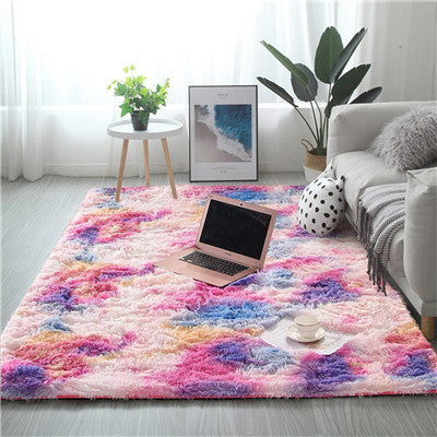 Carpet - Floor Mats Door Mat Tie-dye Carpet