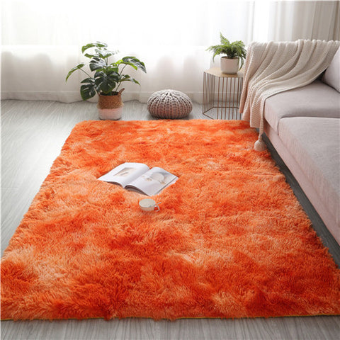 Carpet - Floor Mats Door Mat Tie-dye Carpet